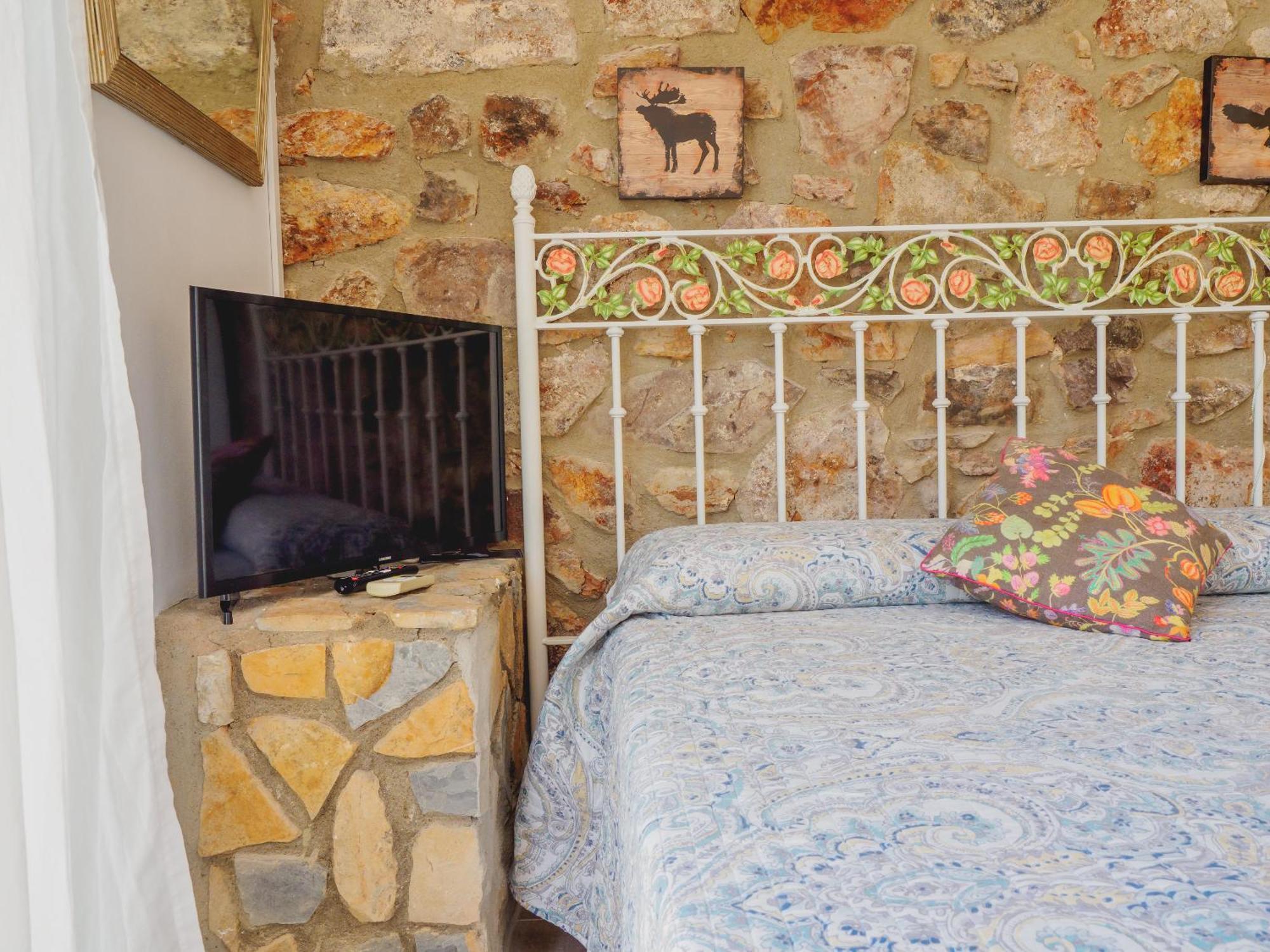 Apartamento Solarium Del Montecillo Complex And Apartamentosmalagamanagement *