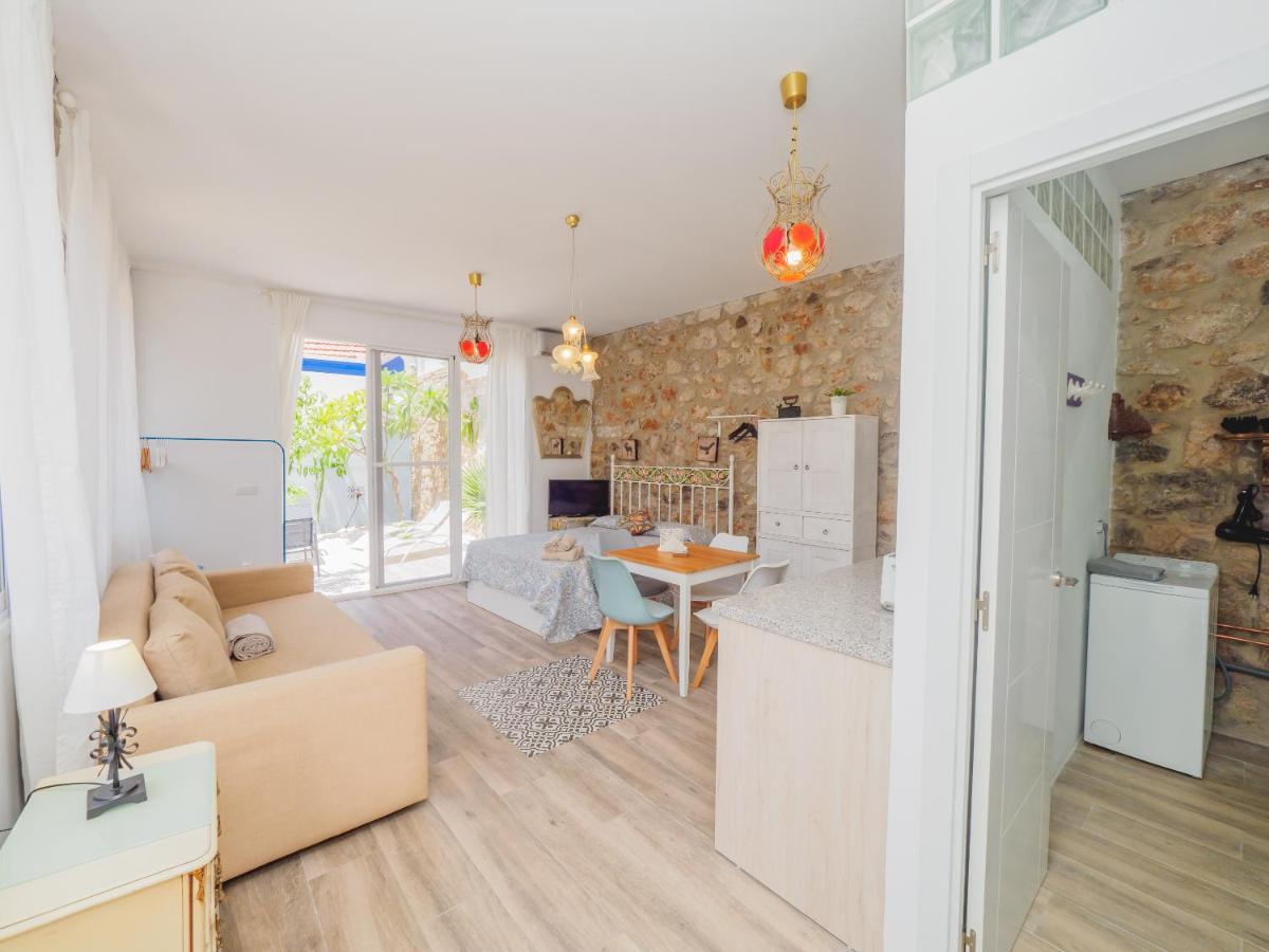 Apartment Solarium Del Montecillo Complex And Apartamentosmalagamanagement