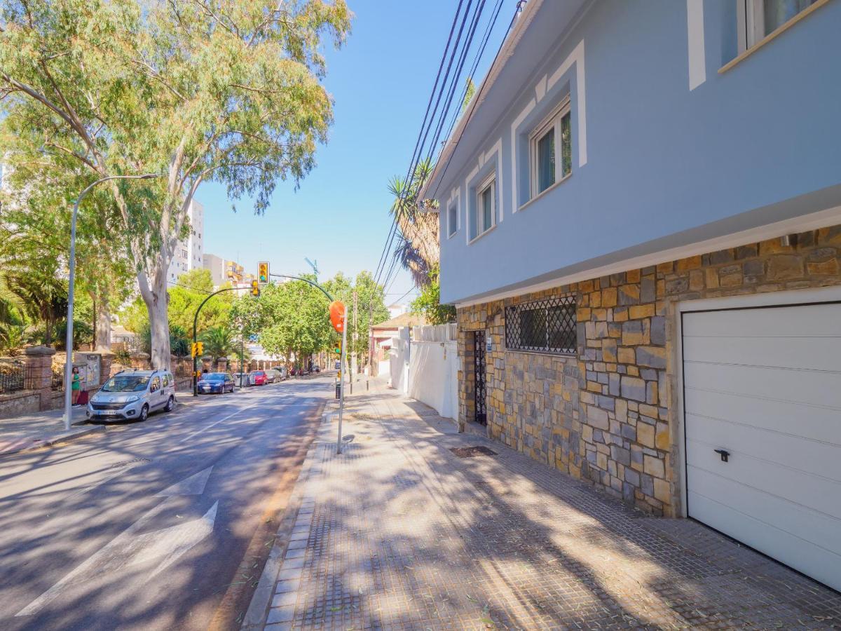 Apartment Solarium Del Montecillo Complex And Apartamentosmalagamanagement Malaga