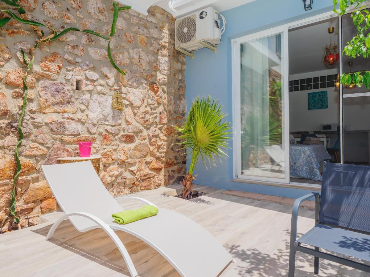 Solarium Del Montecillo Complex And Apartamentosmalagamanagement * Malaga